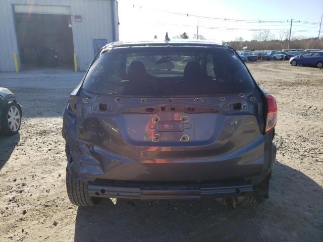 3CZRU6H70GM755344 Honda Hr-v Exl