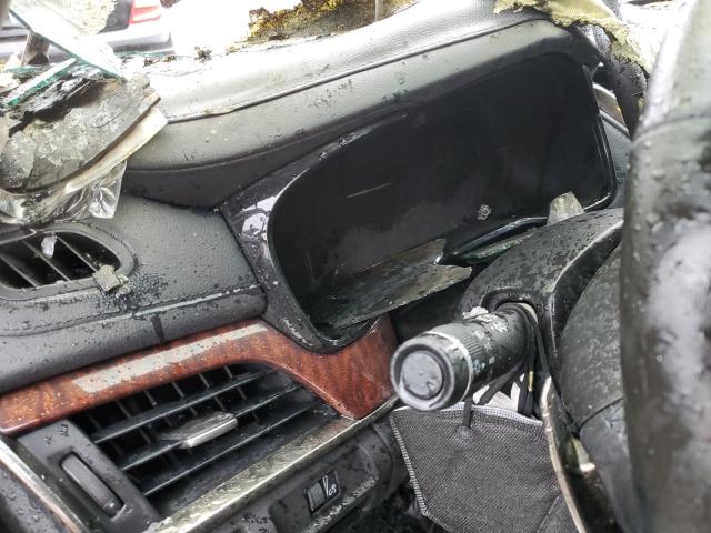 1G6AX5SX4E0197028 Cadillac Cts Luxury Collection