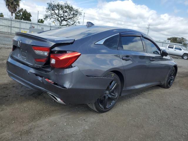 1HGCV1F37KA069899 Honda Accord Sport