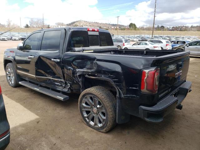 3GTU2PEJ6HG139692 GMC Sierra K1500 Denali