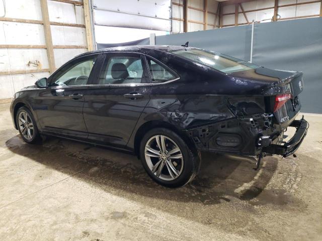 3VWEM7BU7RM014391 Volkswagen JETTA SE