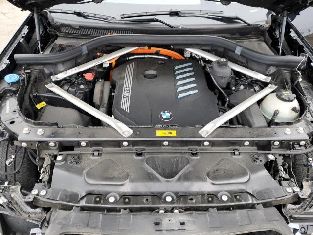 5UXTA6C03N9K22638 BMW X5 Xdrive45e