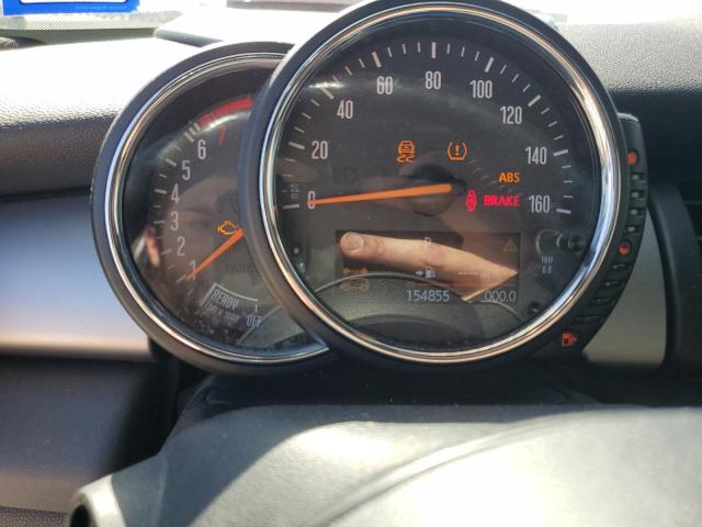 WMWXU3C52F2B59563 Mini COOPER S