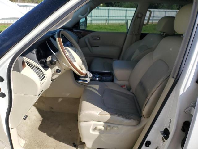 JN8AZ2NF6E9552659 Infiniti QX80