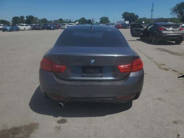 WBA3N7C59GK227181 BMW 428 I