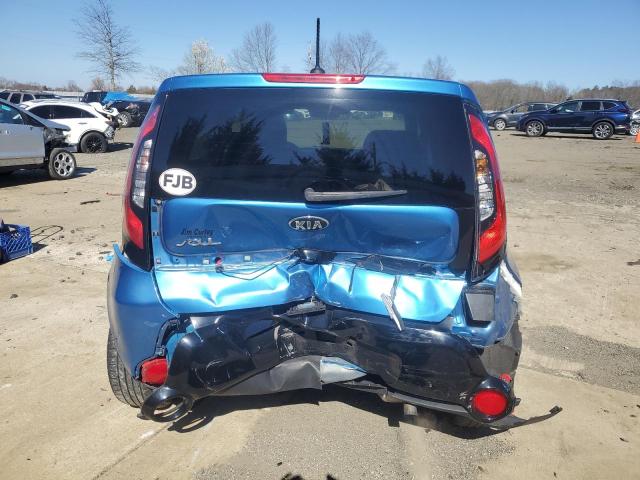 KNDJP3A52G7408769 KIA SOUL +