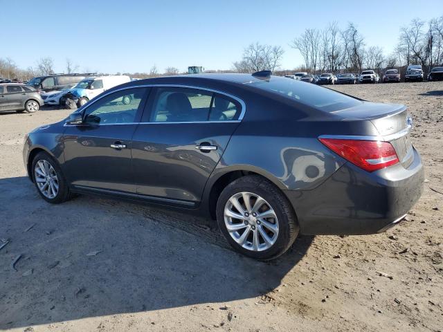 1G4GB5G33GF169731 Buick Lacrosse