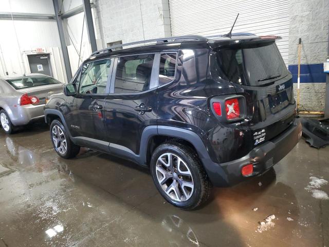ZACCJBBT0FPB76387 Jeep Renegade Latitude