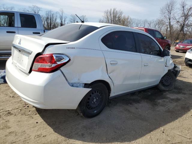 ML32F3FJ3LHF02053 Mitsubishi Mirage G4 Es