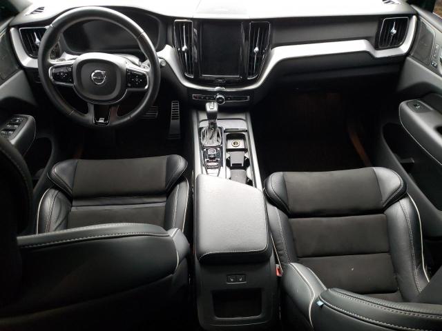LYV102RM1KB292754 Volvo Xc60 T5 R-design