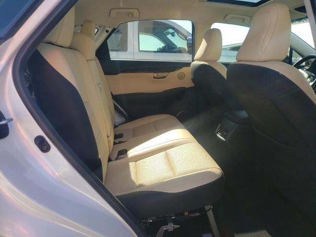 JTJYARBZ0J2111957 Lexus Nx 300 Base