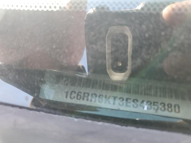 1C6RR6KT3ES435380 RAM 1500 St