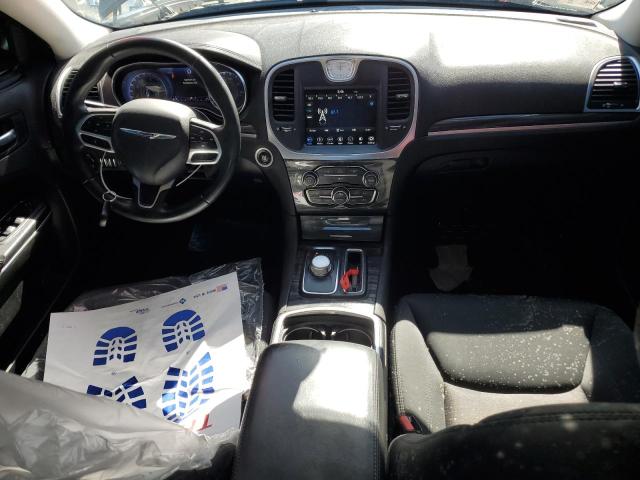 2C3CCAAG3JH340332 Chrysler 300 Touring