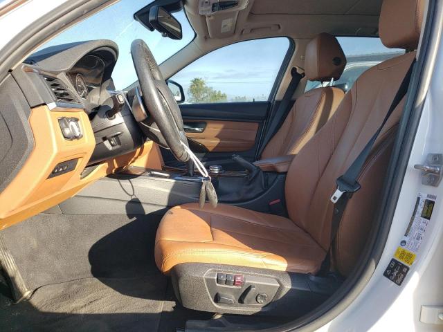 WBA3K5C54FK301456 BMW 328 D Xdrive