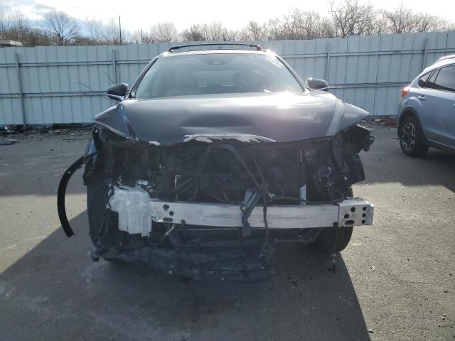 2T2BZMCA0GC017144 Lexus Rx 350 Base