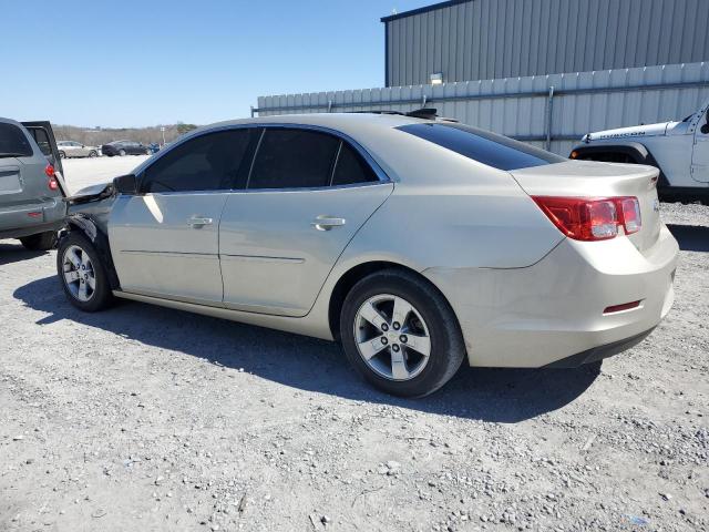 1G11B5SA7GF106219 Chevrolet Malibu Limited Ls