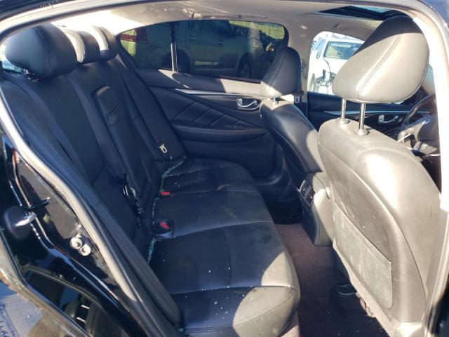 JN1EV7AP9GM302906 Infiniti Q50 Premium