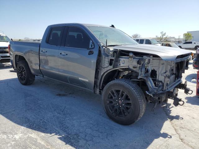 1GTR9CEK7MZ404567 GMC Sierra K1500 Elevation