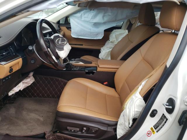 JTHBK1GG0J2260446 Lexus ES 350
