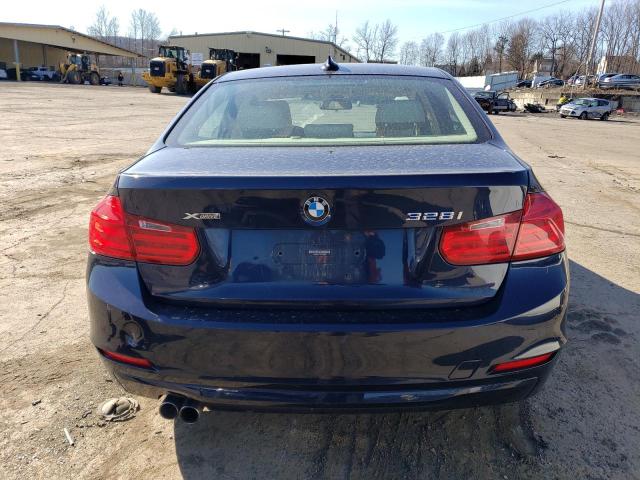 WBA3B5C51EP542800 BMW 328 Xi Sulev