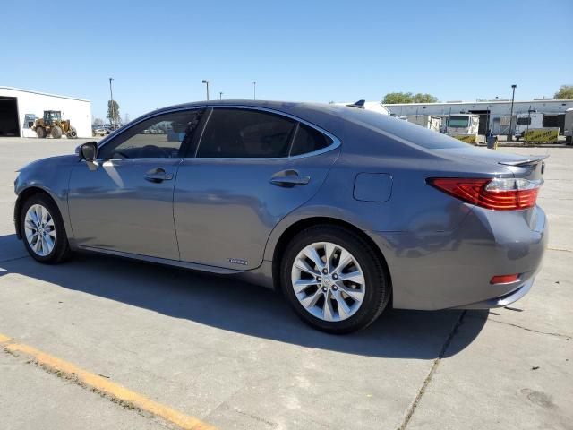 JTHBW1GGXE2054254 Lexus ES 300H