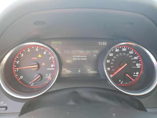 4T1K61BK1LU017930 Toyota CAMRY XSE