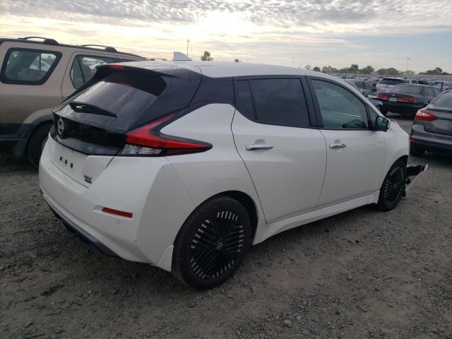 1N4CZ1CV1PC550791 Nissan Leaf Sv Plus
