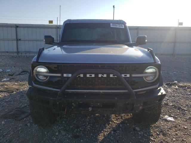 1FMDE5CP8NLA97412 Ford Bronco Base