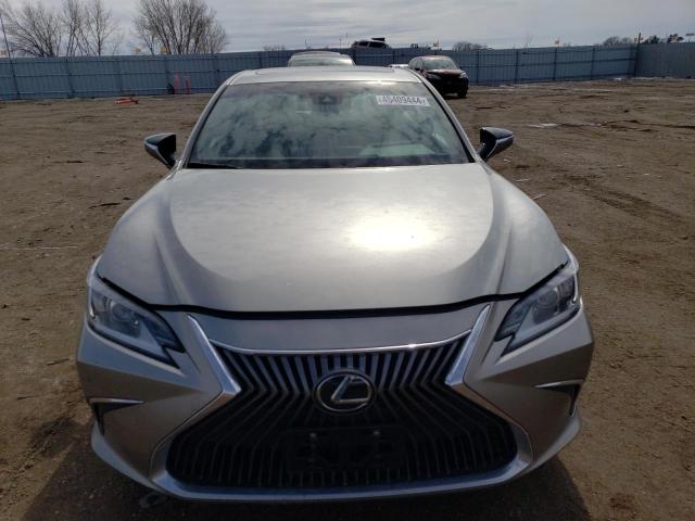 58ABZ1B18KU008941 Lexus ES 350