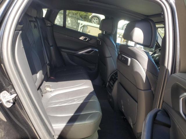 5UXCY6C01P9N57010 BMW X6 Xdrive40i