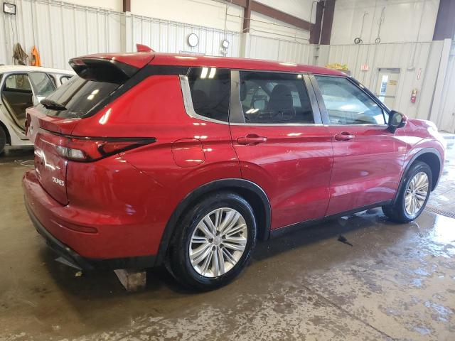 JA4J4TA84PZ010870 Mitsubishi Outlander Es