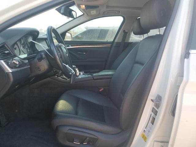 WBA5A5C54FD513614 BMW 528 I
