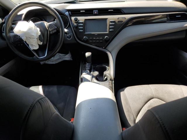 4T1L11AK4LU999960 Toyota CAMRY LE