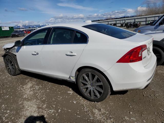 LYV402TK8JB170394 Volvo S60 INSCRIPTION