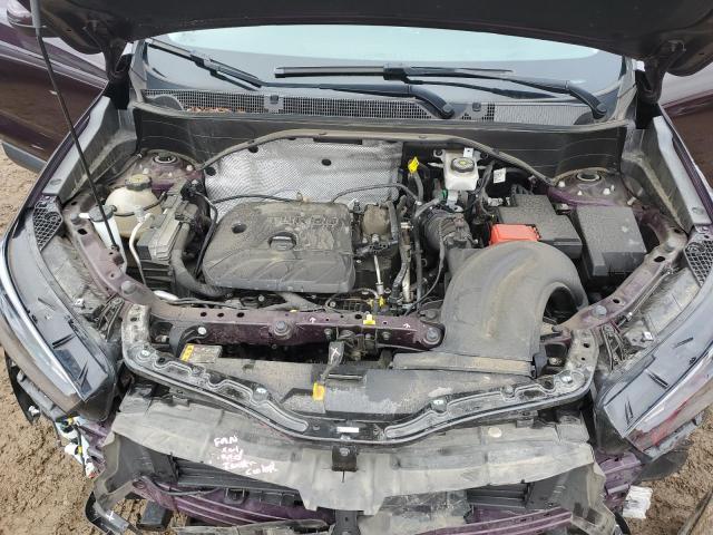 KL4MMESL6LB112704 Buick Encore Gx Select