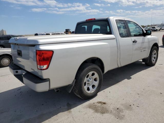 1N6BA0CH4FN505958 Nissan TITAN S