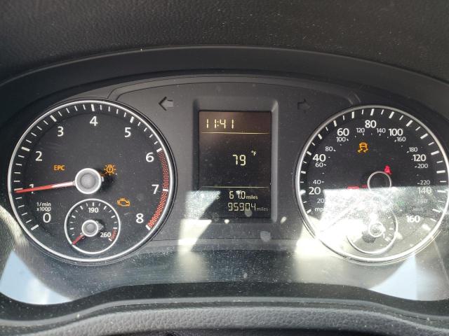 1VWAS7A38FC074402 Volkswagen PASSAT S