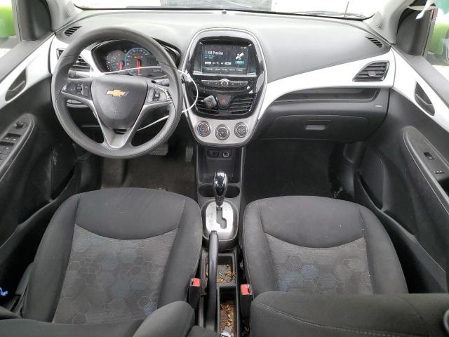 KL8CD6SA5GC540990 Chevrolet SPARK 1LT
