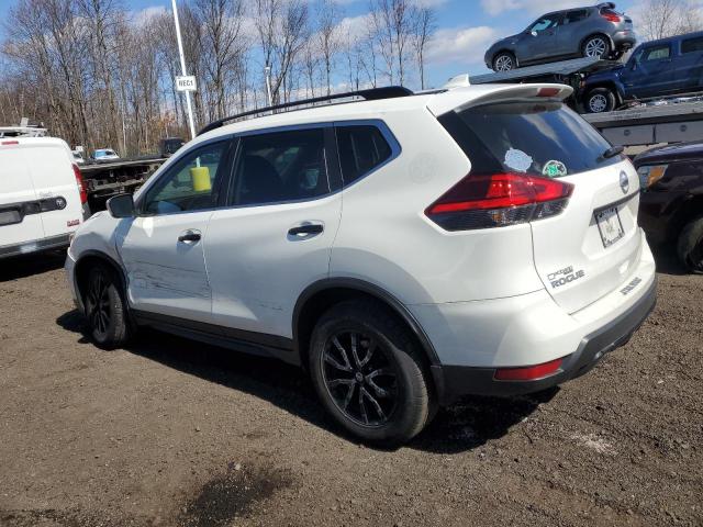5N1AT2MV6HC755723 Nissan ROGUE SV