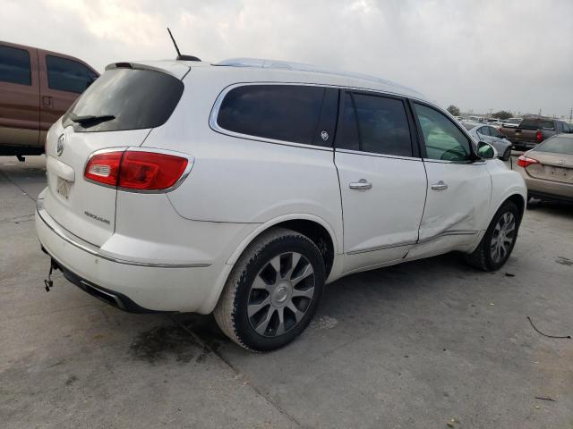 5GAKRBKD2HJ320907 Buick Enclave