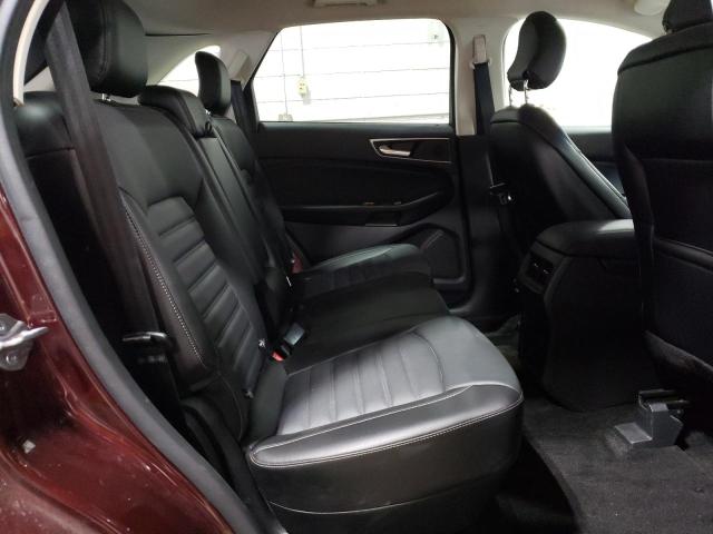 2FMPK4J80JBB63358 Ford EDGE SEL