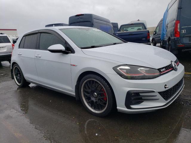 3VW547AU9JM297141 Volkswagen GTI S