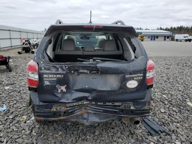 JF2SJAHC5EH441949 Subaru Forester 2.5i Limited