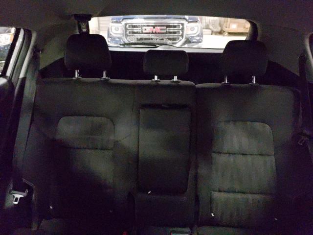 KNDPM3AC3K7493325 KIA Sportage Lx