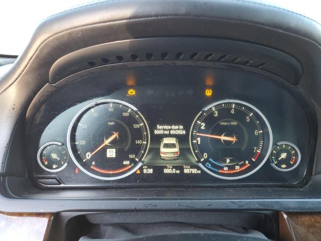 WBAYE8C55FD782367 BMW 750 LI