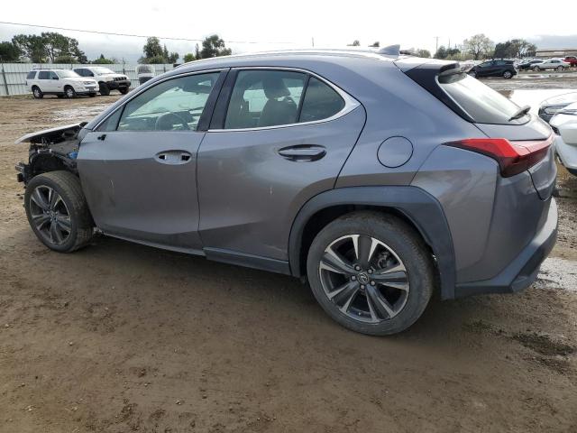 JTHY3JBH5K2014341 Lexus UX 200