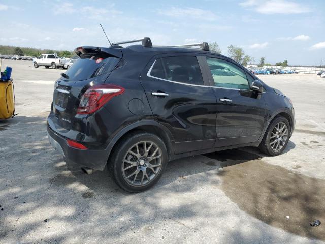 KL4CJ1SM9JB723233 Buick Encore Sport Touring