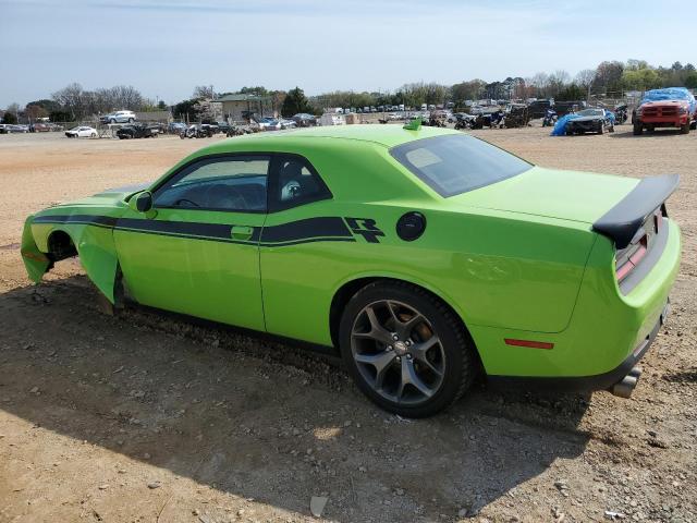 2C3CDZAT8FH720606 Dodge Challenger Sxt