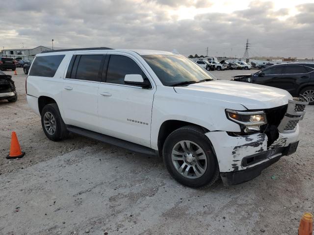 1GNSCHKC8GR450868 Chevrolet Suburban C1500 Lt