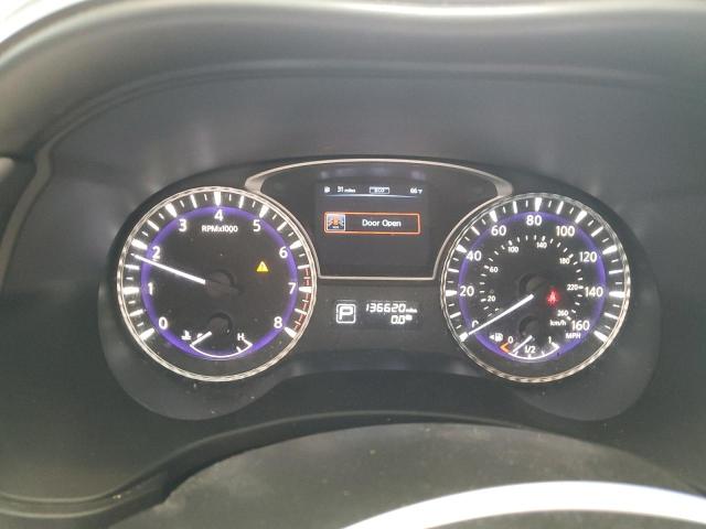 5N1AL0MM7EC515264 Infiniti QX60